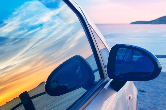 Trinidad Airport Transfer to Port of Spain Hotels - Price and Value: Is $50 Per Group a Good Deal?