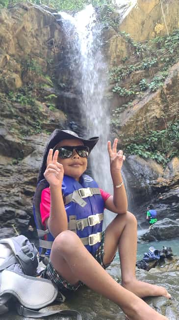 Trinidad: Avocat Waterfall and Maracas Bay Beach Tour - Why this Avocat Waterfall and Maracas Bay day trip works