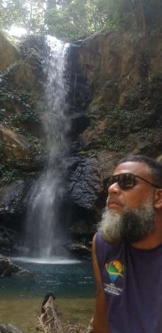 Trinidad: Avocat Waterfall and Maracas Bay Beach Tour - Price and value: is $115 per person a fair deal?