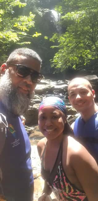 Trinidad: Avocat Waterfall and Maracas Bay Beach Tour - What to pack so you’re comfortable all day
