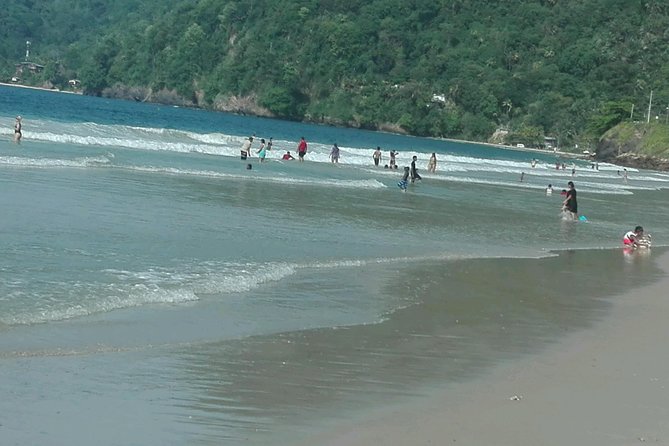 Trinidad City Highlights and Beach experience - Key Things That Make This Tour Worth Your Time
