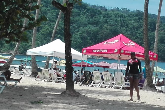 Trinidad City Highlights and Beach experience - What to Bring, What to Wear, and How to Avoid the Common Mistakes
