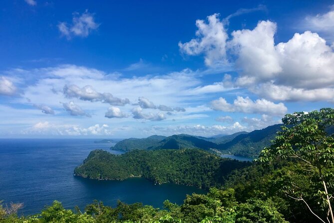Trinidad City Highlights and Beach experience - A Note on Pacing, Weather, and When to Expect a Smooth Day