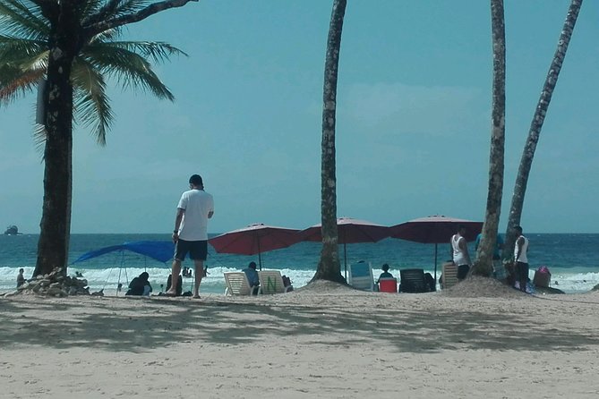 Trinidad City Highlights and Beach experience - Meeting Point, Pickup, and How the Half-Day Keeps Moving