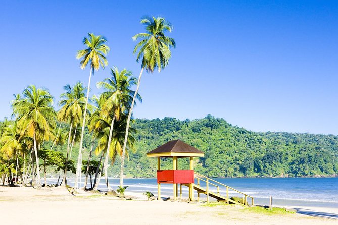 Trinidad Highlights and Scenic Drive Tour - Why This 3.5-Hour Mix Works for First-Time Trinidad