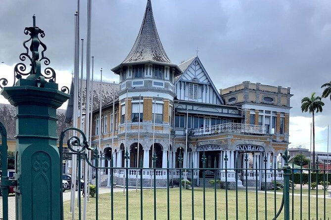 Trinidad Highlights and Scenic Drive Tour - Price, transport value, and how to get the most out of the ride