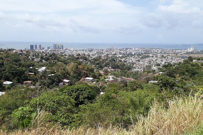 Trinidad Highlights and Scenic Drive Tour - Should You Book Trinidad Highlights and Scenic Drive?