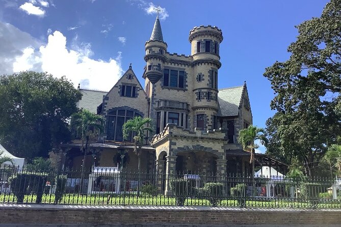 Trinidad Highlights and Scenic Drive Tour - FAQ