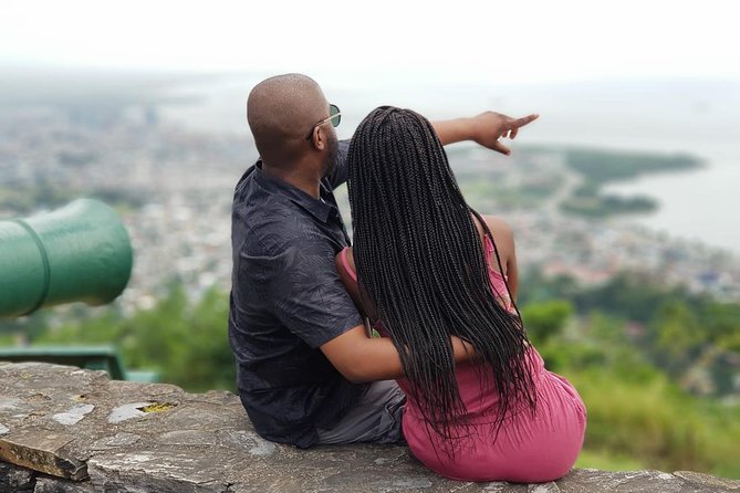 Trinidad Highlights Tour from Port of Spain - Guides, group size, and comfort on a warm island day