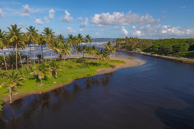 Trinidad Island Circle Tour with Pickup - Key Points Before You Go