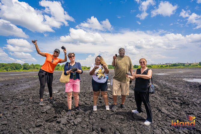 Trinidad Island Sightseeing Tour: Pitch Lake and Chaguanas - Southern Trinidad in One Day: Why This Route Works