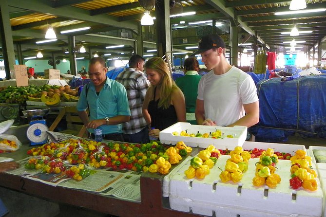 Trinidad Island Sightseeing Tour: Pitch Lake and Chaguanas - Price and Value: What You Get for $115