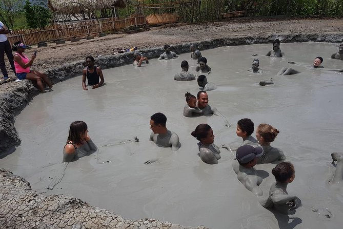 Trinidad Mud Volcano Hike and Food Experience - Key highlights to look for