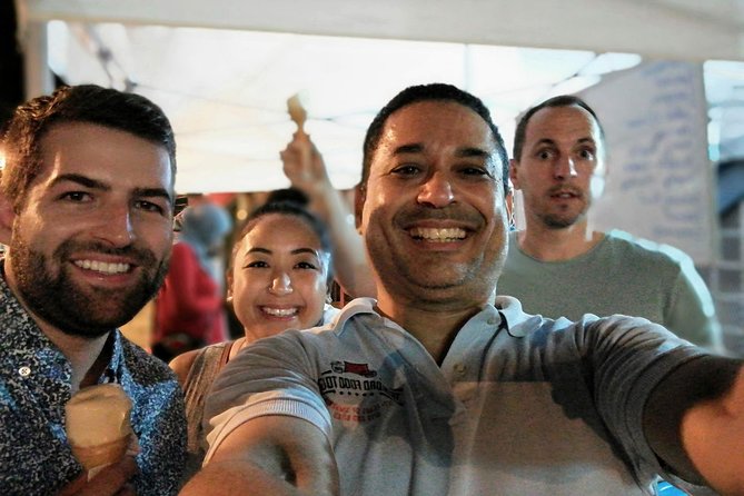 Trinidad Nighttime Food Tour - How to Get the Most Out of the Evening (practical tips)