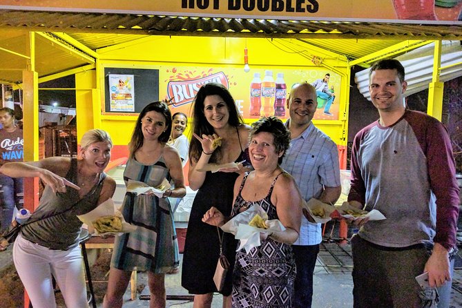Trinidad Nighttime Food Tour - Who This Tour Is Best For