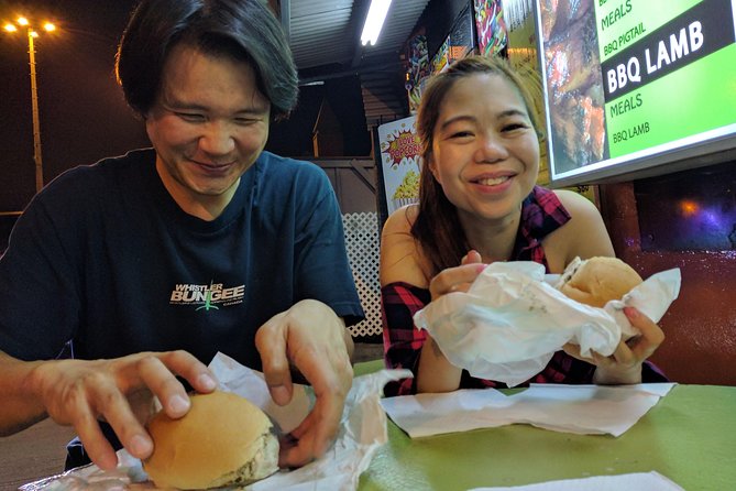 Trinidad Nighttime Food Tour - Potential Downsides to Know Before You Go