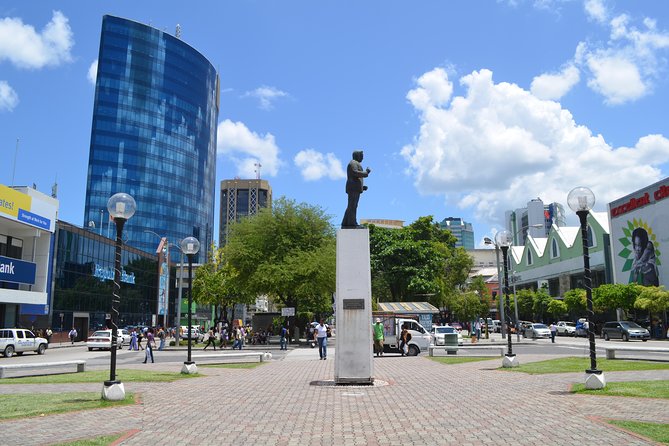 Trinidad Northern Eco-Cultural Full-Day Highlights Tour from Port of Spain - Key Highlights You Should Aim For