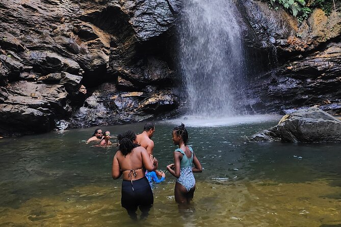Trinidad Rainforest Hike to Waterfall - Price and value: what $115 covers, and what you must cover yourself