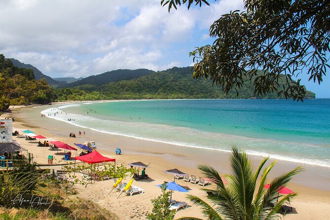 Trinidad True North Coast Excursion - Key highlights you should know