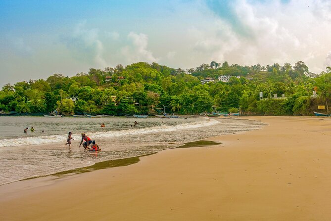 Trinidad True North Coast Excursion - A North Coast itinerary that actually fits 3 to 5 hours