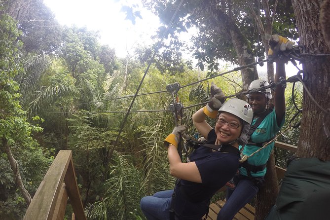 Trinidad Zipline Adventure - Who This Tour Suits Best, and Who Should Reconsider