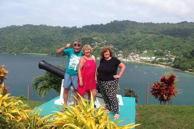 VIP Inclusive Private Tour of Island (Lunch, Drinks + Snorkeling) - VIP private format, pickup, and a true island pace